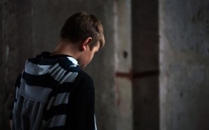 Suicídio infantil: maioria dos casos está ligada à depressão, que é tratável. Thinkstock Photos 